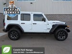 2023 Wrangler Thumbnail 2
