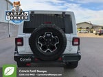 2023 Wrangler Thumbnail 4