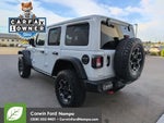 2023 Wrangler Thumbnail 5