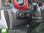 2023 Wrangler Thumbnail 13