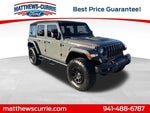 2023 Wrangler Thumbnail 1