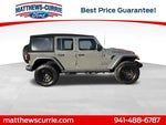2023 Wrangler Thumbnail 3