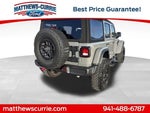 2023 Wrangler Thumbnail 4