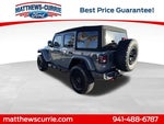 2023 Wrangler Thumbnail 6
