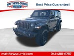 2023 Wrangler Thumbnail 7