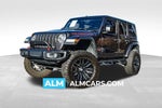 2018 Wrangler Unlimited Thumbnail 1