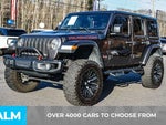 2018 Wrangler Unlimited Thumbnail 2