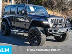 2018 Wrangler Unlimited Thumbnail 3