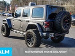 2018 Wrangler Unlimited Thumbnail 4