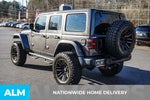 2018 Wrangler Unlimited Thumbnail 5