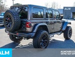2018 Wrangler Unlimited Thumbnail 5