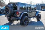 2018 Wrangler Unlimited Thumbnail 6