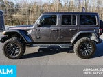 2018 Wrangler Unlimited Thumbnail 6