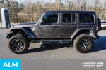 2018 Wrangler Unlimited Thumbnail 7