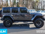 2018 Wrangler Unlimited Thumbnail 8