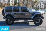 2018 Wrangler Unlimited Thumbnail 9