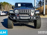 2018 Wrangler Unlimited Thumbnail 9