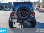 2018 Wrangler Unlimited Thumbnail 10