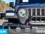 2018 Wrangler Unlimited Thumbnail 11