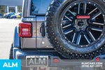 2018 Wrangler Unlimited Thumbnail 13