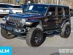 2018 Wrangler Unlimited Thumbnail 14