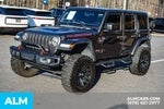 2018 Wrangler Unlimited Thumbnail 15
