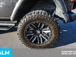 2018 Wrangler Unlimited Thumbnail 16