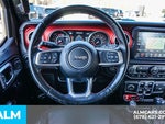 2018 Wrangler Unlimited Thumbnail 28
