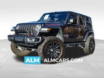 2018 Wrangler Unlimited Thumbnail 74