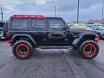 2018 Wrangler Unlimited Thumbnail 2