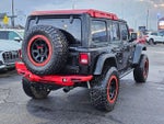 2018 Wrangler Unlimited Thumbnail 3