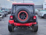 2018 Wrangler Unlimited Thumbnail 4
