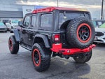 2018 Wrangler Unlimited Thumbnail 5