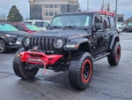 2018 Wrangler Unlimited Thumbnail 7