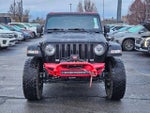 2018 Wrangler Unlimited Thumbnail 8