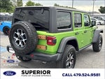 2019 Wrangler Unlimited Thumbnail 2