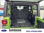 2019 Wrangler Unlimited Thumbnail 4