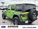 2019 Wrangler Unlimited Thumbnail 6