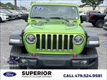 2019 Wrangler Unlimited Thumbnail 9