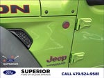 2019 Wrangler Unlimited Thumbnail 12