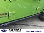 2019 Wrangler Unlimited Thumbnail 13