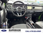 2019 Wrangler Unlimited Thumbnail 16