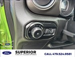 2019 Wrangler Unlimited Thumbnail 21
