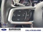 2019 Wrangler Unlimited Thumbnail 25