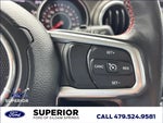 2019 Wrangler Unlimited Thumbnail 26