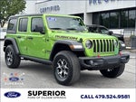 2019 Wrangler Unlimited Thumbnail 40