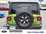 2019 Wrangler Unlimited Thumbnail 41
