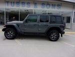 2019 Wrangler Unlimited Thumbnail 1