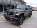2019 Wrangler Unlimited Thumbnail 2