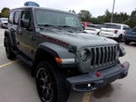 2019 Wrangler Unlimited Thumbnail 4